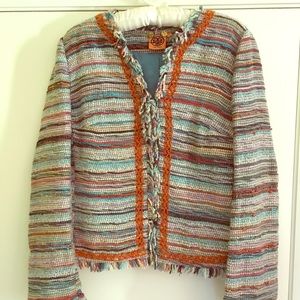Tory Burch Jacket